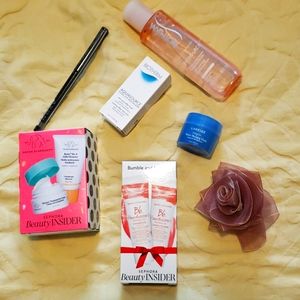 Beauty bundle - New products
